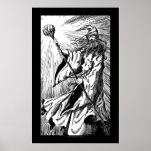 Mago Posters