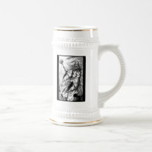 Mago Tazas