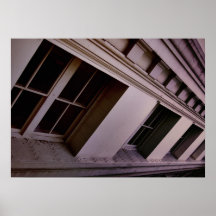 Magro de la ventana posters