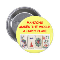 mahjong botones
