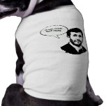 Mahmud Ahmadineyad Camisa De Perrito
