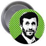 Mahmud Ahmadineyad Pin