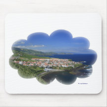 Maia - Azores Tapete De Ratones