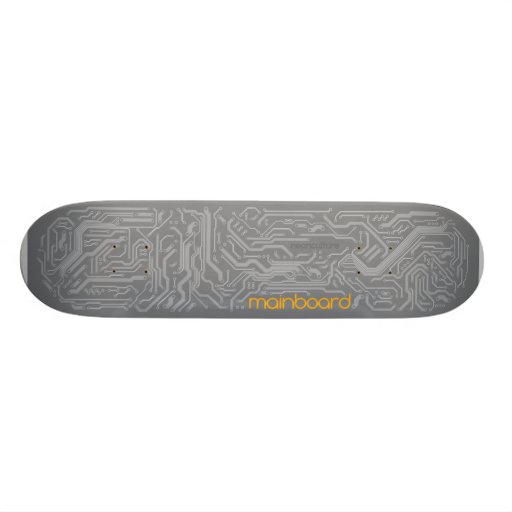 mainboard tablas de patinar