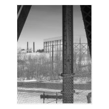 Maine_Black+White_57 Postales