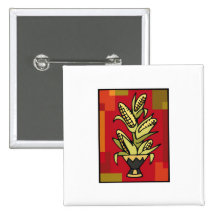 Maíz de Kwanzaa Pins