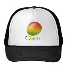 Maíz Gorro De Camionero
