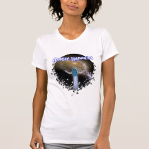 majickshirt camisetas