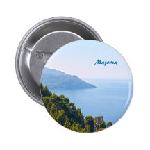 Majorca Pins