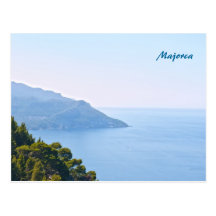 Majorca Postal