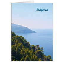 Majorca Tarjetas