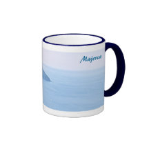 Majorca Tazas De Café