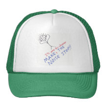 MakeItStop Gorro