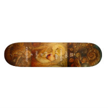 maktub patines personalizados