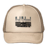 Mala escuela 57 Chevy Gorras