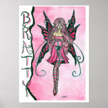 Malcriado Posters