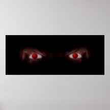 Males de ojo poster