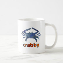 Malhumorado Tazas
