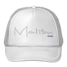 Malibu Gorro De Camionero