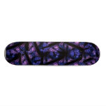 malla azul monopatines personalizados