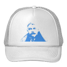 Mallarme Gorra