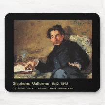 Mallarme Tapetes De Ratones