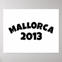 Mallorca 2013 impresiones