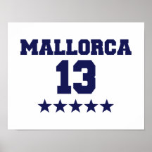 Mallorca 2013 impresiones