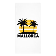 Mallorca Tarjetas Con Fotos Personalizadas