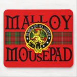 MALLOY MOUSEPAD ALFOMBRILLA DE RATON