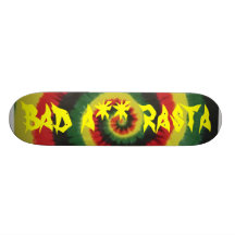 malo a ** rasta, monopatines