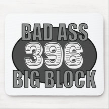 malo grande 396 del bloque tapetes de ratón