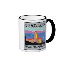 Malo Schachen del hotel Taza