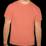 Malvado camisetas