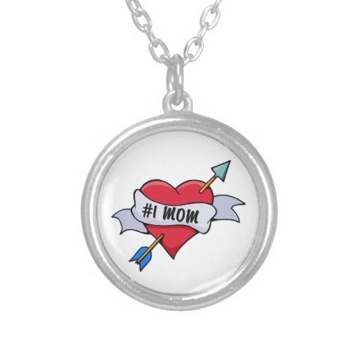 MAMÁ #1 JOYERÍA