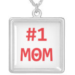 Mamá #1 joyería