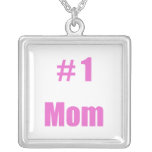 Mamá #1 joyería