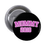 Mamá 2010 pin
