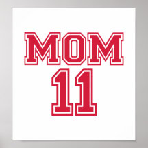 Mamá 2011 poster