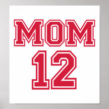 Mamá 2012 poster
