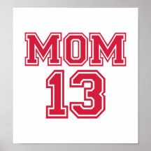 Mamá 2013 posters