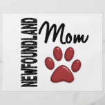 Mamá 2 de Terranova Tarjetas Publicitarias