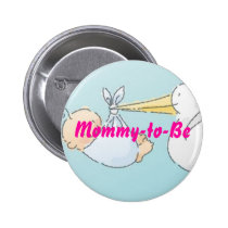 Mamá-a-Sea botones