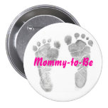 Mamá-a-Sea Pins