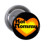 Mamá caliente pins