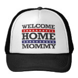 Mamá casera agradable gorra