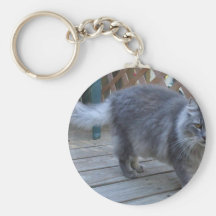 Mamá Cat Llaveros Personalizados