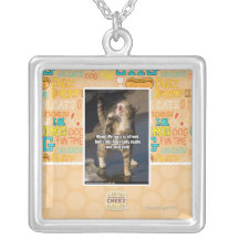 ¡Mamá! Pendiente Personalizado
