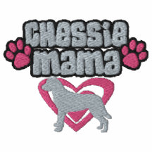Mamá de Chessie