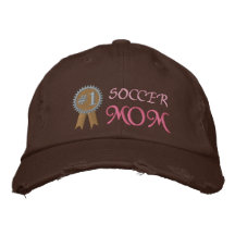 Mamá de encargo del día/del cumpleaños   de madre gorra de beisbol bordada